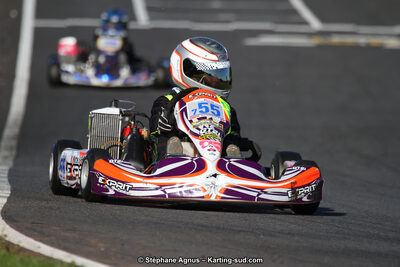29 & 30/10/2016 : Kart Festival à Belmont (Photos Stéphane Agnus) 2016 — karting