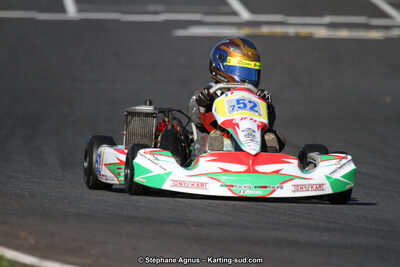 29 & 30/10/2016 : Kart Festival à Belmont (Photos Stéphane Agnus) 2016 — karting