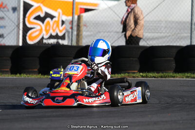 29 & 30/10/2016 : Kart Festival à Belmont (Photos Stéphane Agnus) 2016 — karting