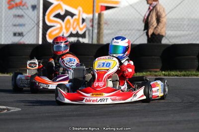 29 & 30/10/2016 : Kart Festival à Belmont (Photos Stéphane Agnus) 2016 — karting