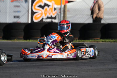29 & 30/10/2016 : Kart Festival à Belmont (Photos Stéphane Agnus) 2016 — karting