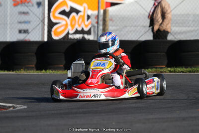 29 & 30/10/2016 : Kart Festival à Belmont (Photos Stéphane Agnus) 2016 — karting