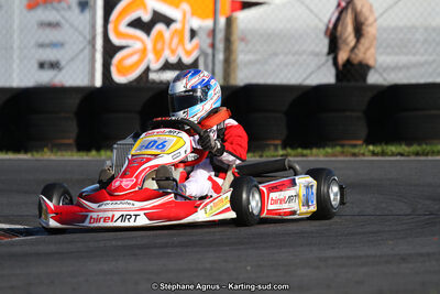 29 & 30/10/2016 : Kart Festival à Belmont (Photos Stéphane Agnus) 2016 — karting