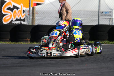 29 & 30/10/2016 : Kart Festival à Belmont (Photos Stéphane Agnus) 2016 — karting