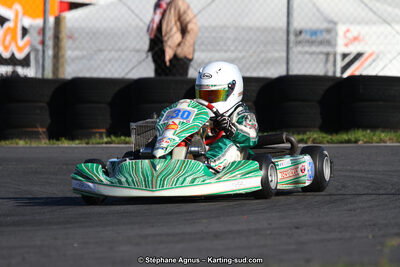 29 & 30/10/2016 : Kart Festival à Belmont (Photos Stéphane Agnus) 2016 — karting