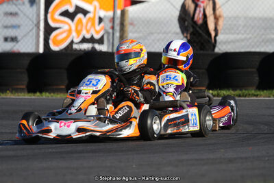 29 & 30/10/2016 : Kart Festival à Belmont (Photos Stéphane Agnus) 2016 — karting