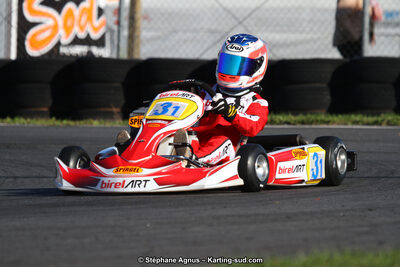 29 & 30/10/2016 : Kart Festival à Belmont (Photos Stéphane Agnus) 2016 — karting