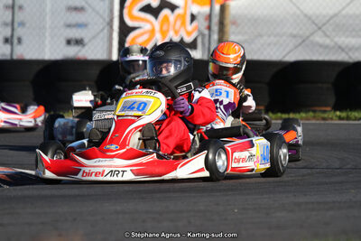 29 & 30/10/2016 : Kart Festival à Belmont (Photos Stéphane Agnus) 2016 — karting