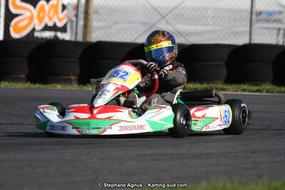 29 & 30/10/2016 : Kart Festival à Belmont (Photos Stéphane Agnus) 2016 — karting
