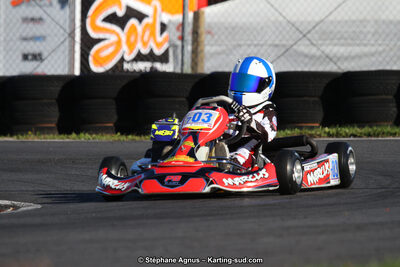29 & 30/10/2016 : Kart Festival à Belmont (Photos Stéphane Agnus) 2016 — karting