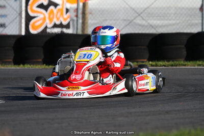 29 & 30/10/2016 : Kart Festival à Belmont (Photos Stéphane Agnus) 2016 — karting