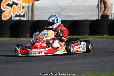 29 & 30/10/2016 : Kart Festival à Belmont (Photos Stéphane Agnus) 2016 — karting