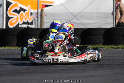 29 & 30/10/2016 : Kart Festival à Belmont (Photos Stéphane Agnus) 2016 — karting