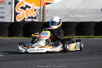29 & 30/10/2016 : Kart Festival à Belmont (Photos Stéphane Agnus) 2016 — karting