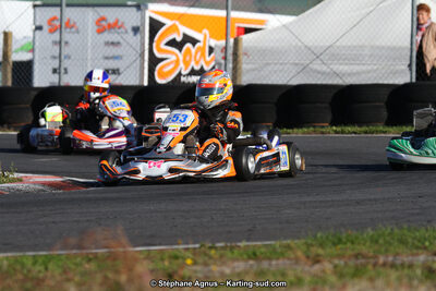 29 & 30/10/2016 : Kart Festival à Belmont (Photos Stéphane Agnus) 2016 — karting