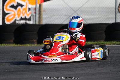 29 & 30/10/2016 : Kart Festival à Belmont (Photos Stéphane Agnus) 2016 — karting