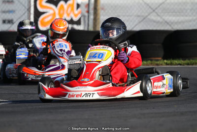 29 & 30/10/2016 : Kart Festival à Belmont (Photos Stéphane Agnus) 2016 — karting