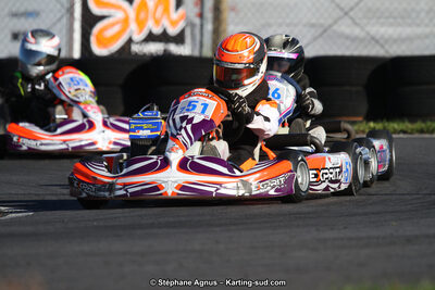 29 & 30/10/2016 : Kart Festival à Belmont (Photos Stéphane Agnus) 2016 — karting