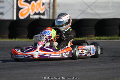 29 & 30/10/2016 : Kart Festival à Belmont (Photos Stéphane Agnus) 2016 — karting