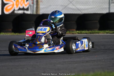 29 & 30/10/2016 : Kart Festival à Belmont (Photos Stéphane Agnus) 2016 — karting