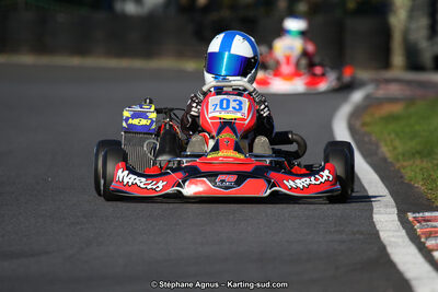 29 & 30/10/2016 : Kart Festival à Belmont (Photos Stéphane Agnus) 2016 — karting