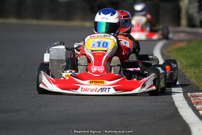 29 & 30/10/2016 : Kart Festival à Belmont (Photos Stéphane Agnus) 2016 — karting