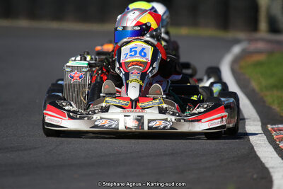 29 & 30/10/2016 : Kart Festival à Belmont (Photos Stéphane Agnus) 2016 — karting