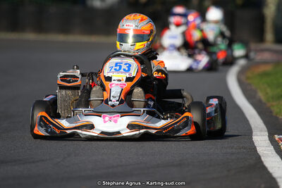 29 & 30/10/2016 : Kart Festival à Belmont (Photos Stéphane Agnus) 2016 — karting