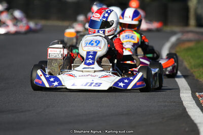 29 & 30/10/2016 : Kart Festival à Belmont (Photos Stéphane Agnus) 2016 — karting
