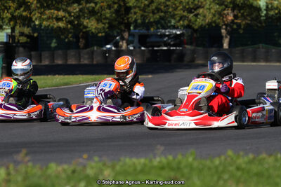 29 & 30/10/2016 : Kart Festival à Belmont (Photos Stéphane Agnus) 2016 — karting
