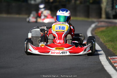 29 & 30/10/2016 : Kart Festival à Belmont (Photos Stéphane Agnus) 2016 — karting