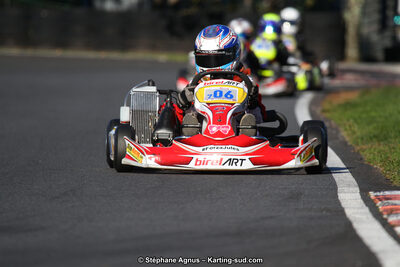 29 & 30/10/2016 : Kart Festival à Belmont (Photos Stéphane Agnus) 2016 — karting