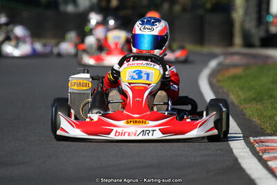 29 & 30/10/2016 : Kart Festival à Belmont (Photos Stéphane Agnus) 2016 — karting
