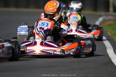 29 & 30/10/2016 : Kart Festival à Belmont (Photos Stéphane Agnus) 2016 — karting