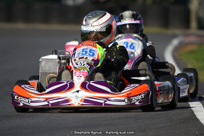 29 & 30/10/2016 : Kart Festival à Belmont (Photos Stéphane Agnus) 2016 — karting