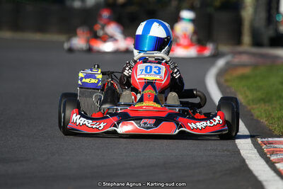 29 & 30/10/2016 : Kart Festival à Belmont (Photos Stéphane Agnus) 2016 — karting