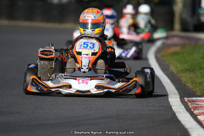 29 & 30/10/2016 : Kart Festival à Belmont (Photos Stéphane Agnus) 2016 — karting