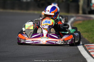 29 & 30/10/2016 : Kart Festival à Belmont (Photos Stéphane Agnus) 2016 — karting