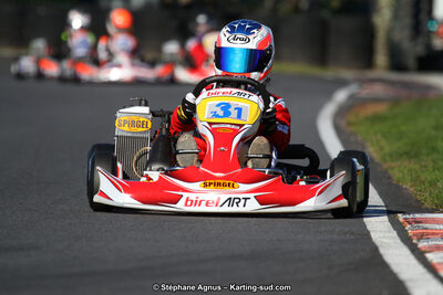 29 & 30/10/2016 : Kart Festival à Belmont (Photos Stéphane Agnus) 2016 — karting
