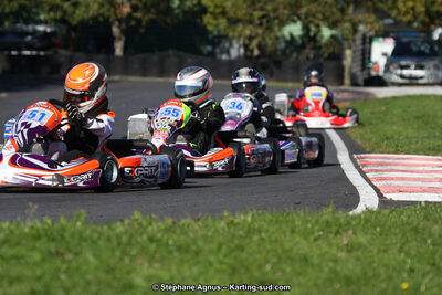 29 & 30/10/2016 : Kart Festival à Belmont (Photos Stéphane Agnus) 2016 — karting