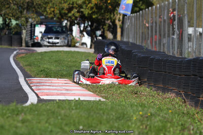 29 & 30/10/2016 : Kart Festival à Belmont (Photos Stéphane Agnus) 2016 — karting