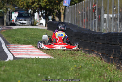 29 & 30/10/2016 : Kart Festival à Belmont (Photos Stéphane Agnus) 2016 — karting
