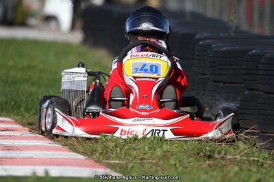 29 & 30/10/2016 : Kart Festival à Belmont (Photos Stéphane Agnus) 2016 — karting