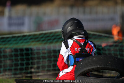 29 & 30/10/2016 : Kart Festival à Belmont (Photos Stéphane Agnus) 2016 — karting