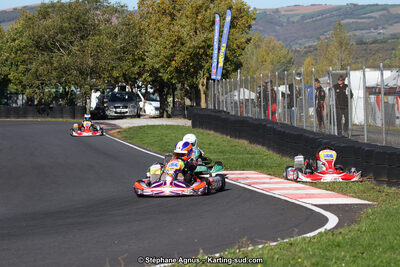29 & 30/10/2016 : Kart Festival à Belmont (Photos Stéphane Agnus) 2016 — karting