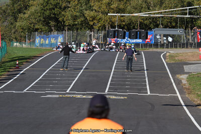 29 & 30/10/2016 : Kart Festival à Belmont (Photos Stéphane Agnus) 2016 — karting