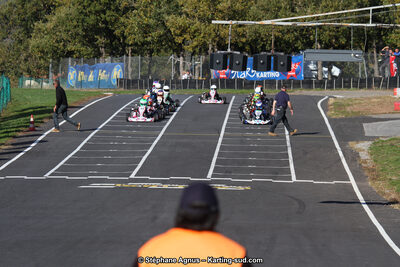 29 & 30/10/2016 : Kart Festival à Belmont (Photos Stéphane Agnus) 2016 — karting