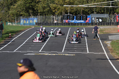 29 & 30/10/2016 : Kart Festival à Belmont (Photos Stéphane Agnus) 2016 — karting