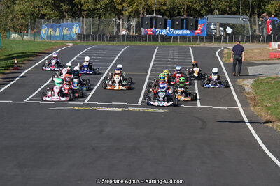 29 & 30/10/2016 : Kart Festival à Belmont (Photos Stéphane Agnus) 2016 — karting
