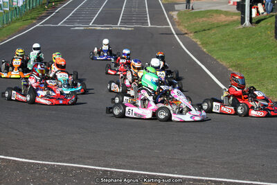 29 & 30/10/2016 : Kart Festival à Belmont (Photos Stéphane Agnus) 2016 — karting